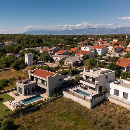 Villa La Vista E Bella Kožino Exteriér fotografie