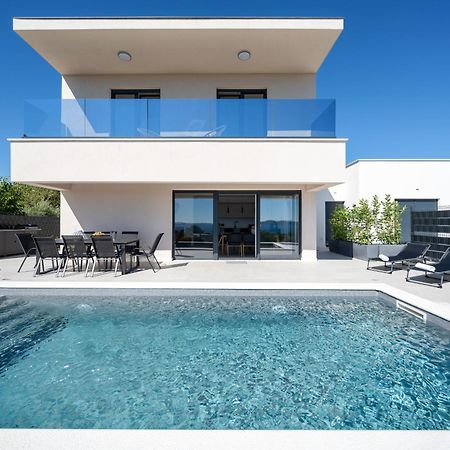 Villa La Vista E Bella Kožino Exteriér fotografie